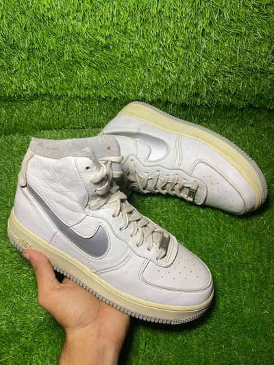 Brand New Shoes In Reasonable Price 