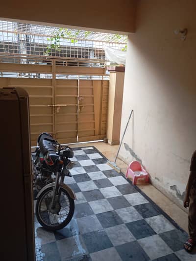 5Marla House For Rent in Johar Town 4Bed 03029529359