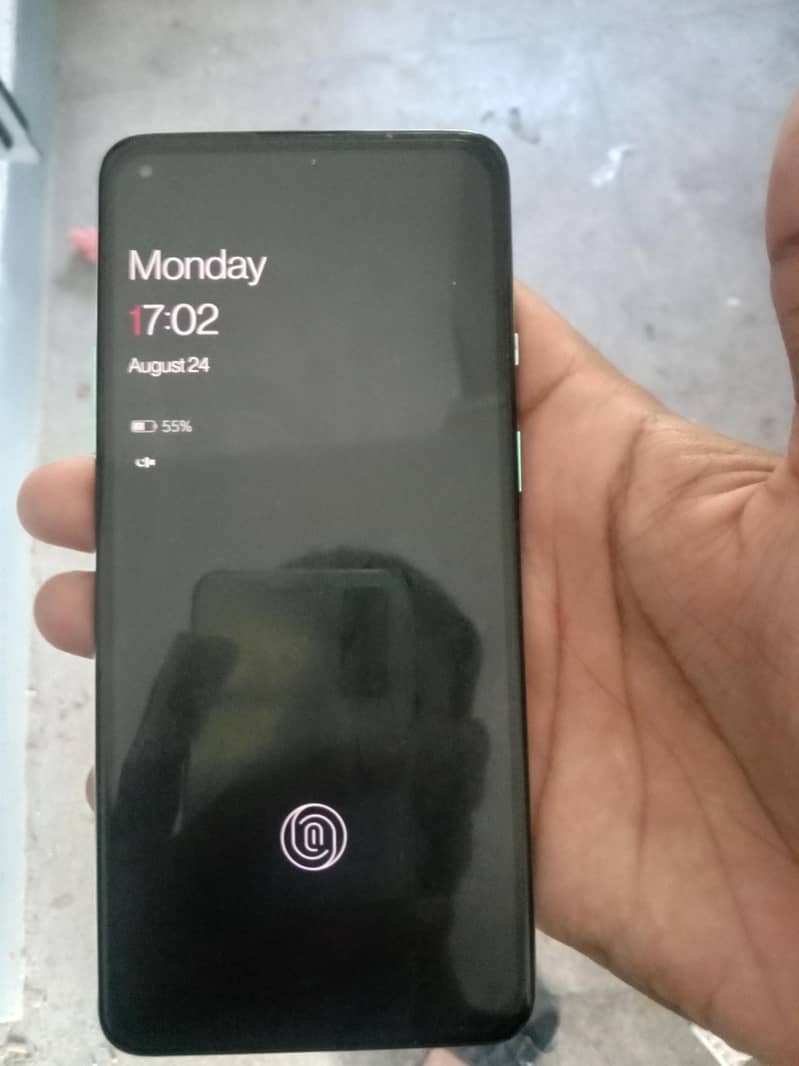One Plus 8T 0