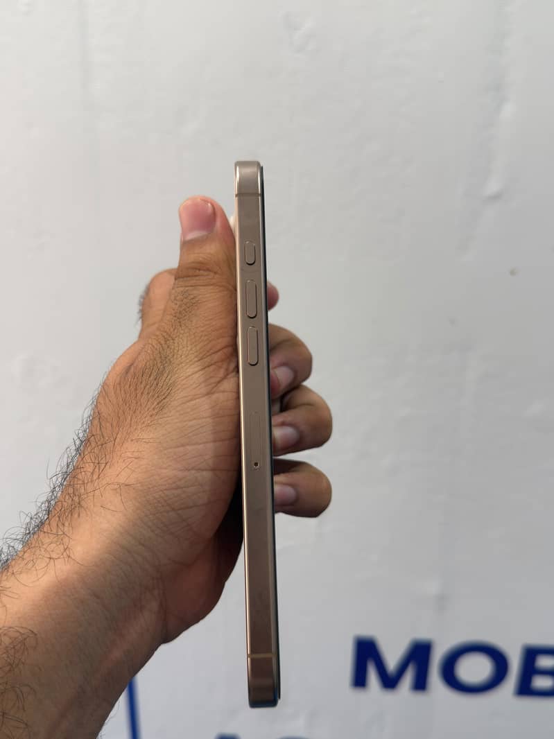 Apple iPhone 16 Pro Max 3