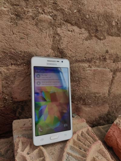 Samsung Mobile Grand Prime