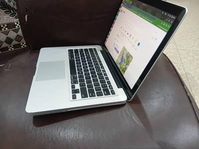 Macbook Pro 2011 (8,1) 13"