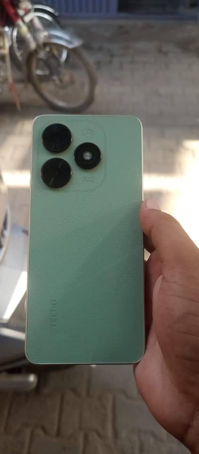 Tecno Spark Go 2024