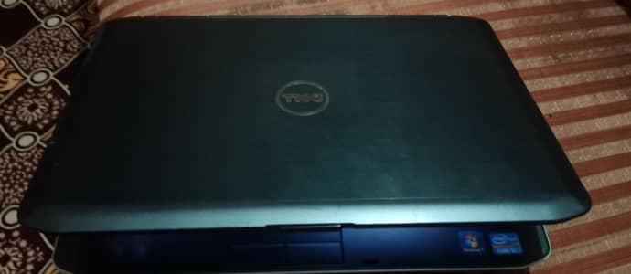Laptop I5 3rd gen (Keyboard Replacement Needed)