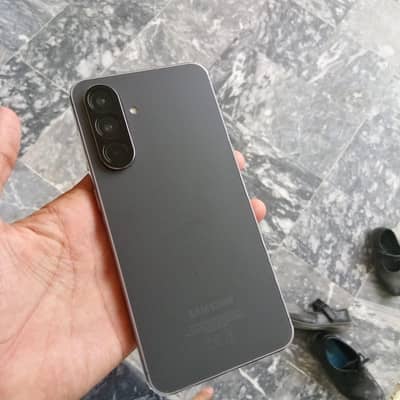 Samsung Mobile A56