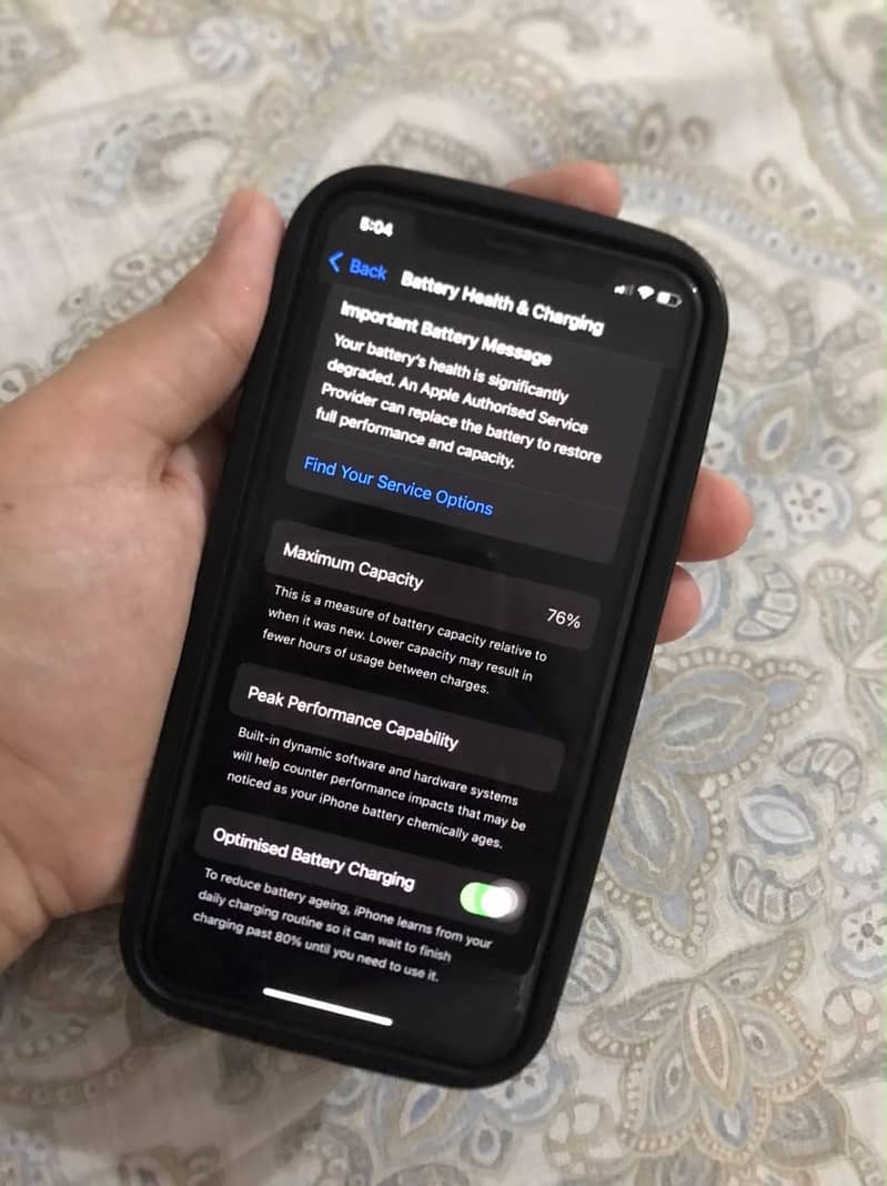 Apple iPhone 11 Pro 5