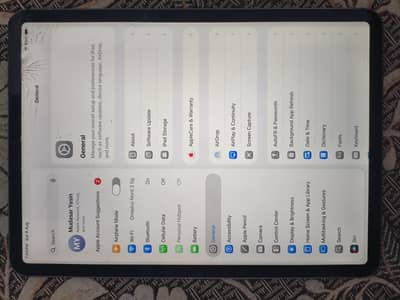 ipad pro 2018