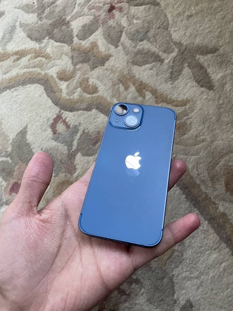 Iphone 13 mini 1