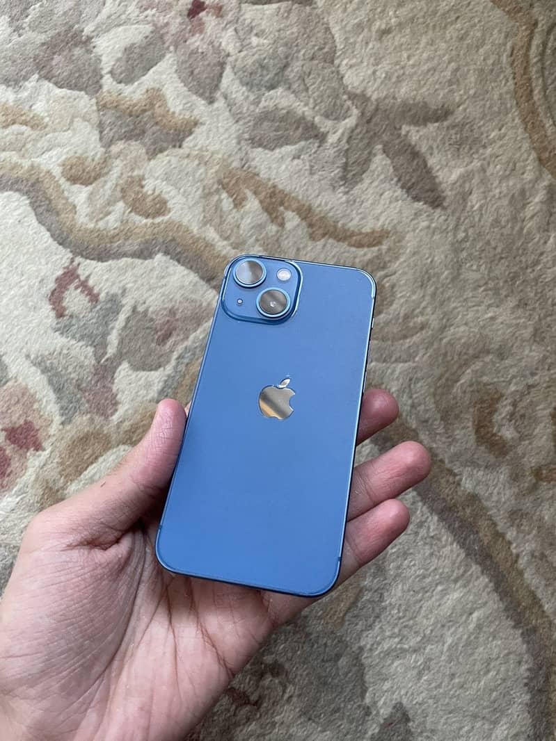 Iphone 13 mini 3