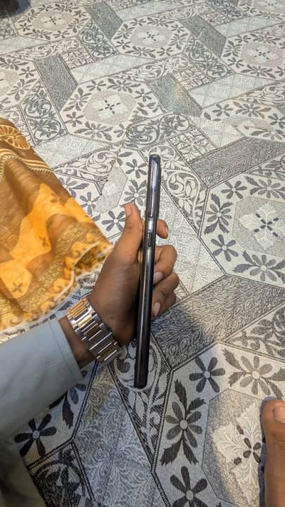 Samsung Mobile A52s