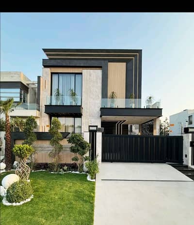 10 MARLA BRAND NEW HOUSE ON IDEAL LOCATION NEAREST TO WINTERLAND AVAILABLE FOR SALE IN BTL