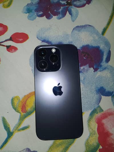 Apple iPhone 14 Pro