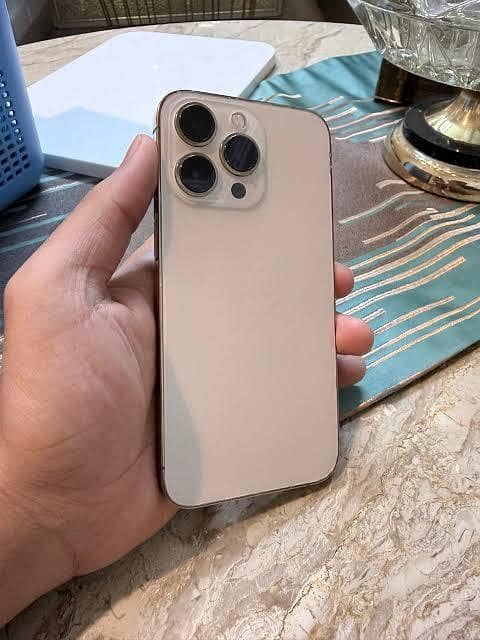 Apple iPhone 13 Pro 0