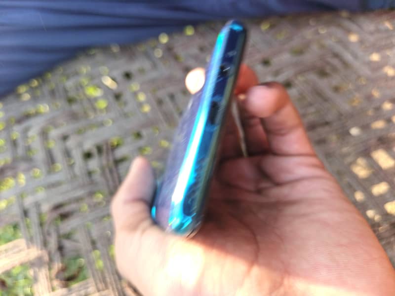 Infinix Note 8 2