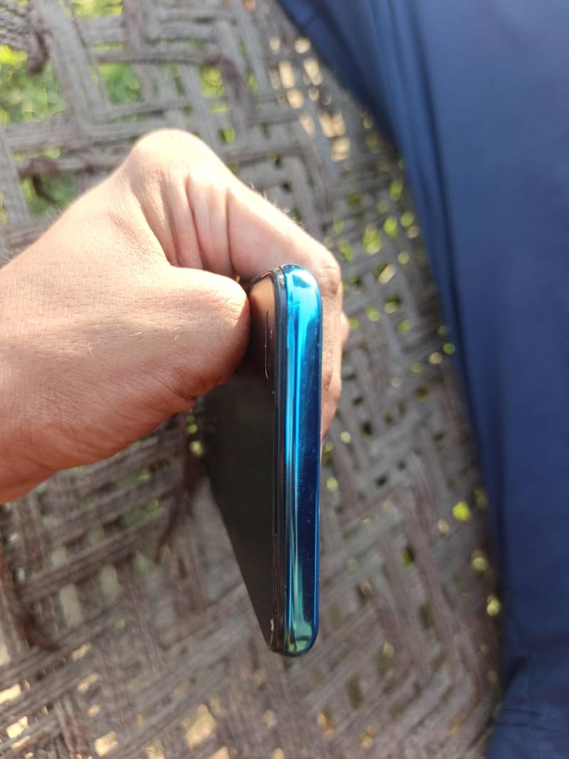 Infinix Note 8 4
