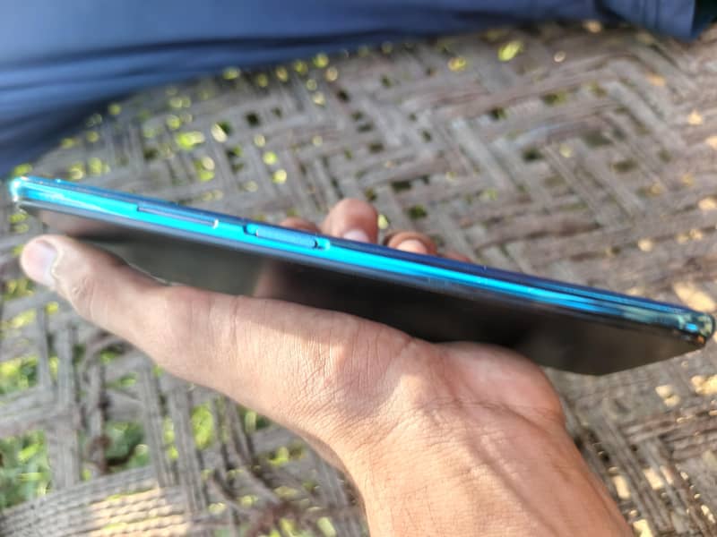 Infinix Note 8 5