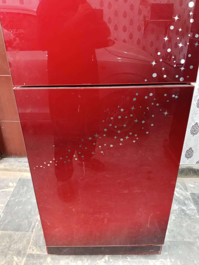 Pell Large Fridge 6