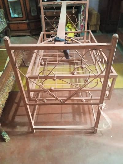 Baby Jhula (Swing)