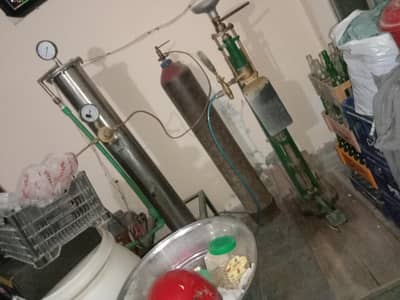 juice+soda machine