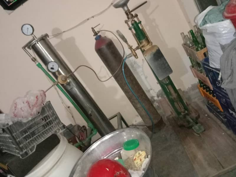 juice+soda machine 0