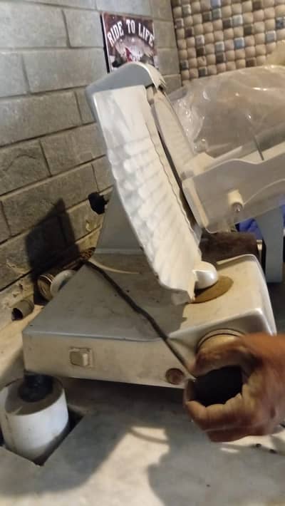 restaurant equipment