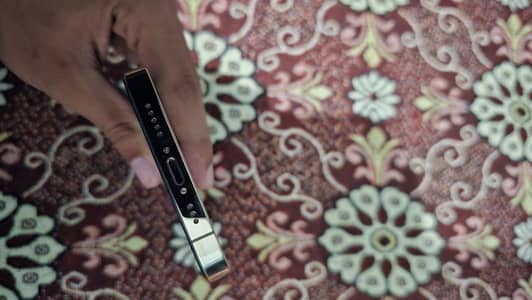 Apple iPhone 12 Pro non pta