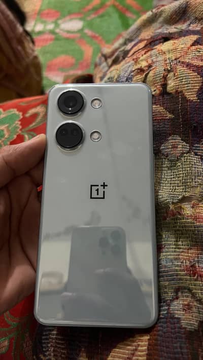 One Plus Nord 3