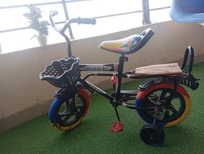 kids bicycle 