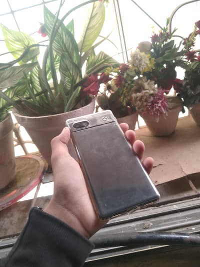 Google Pixel 6