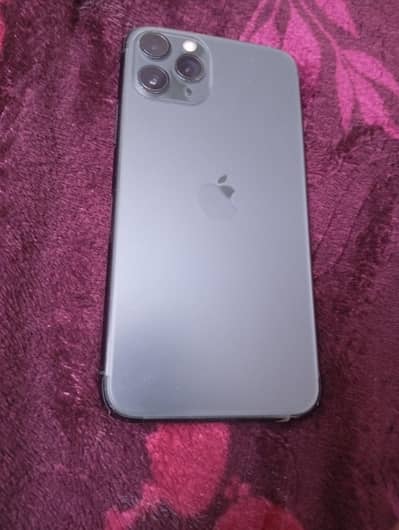 Apple iPhone 11 Pro