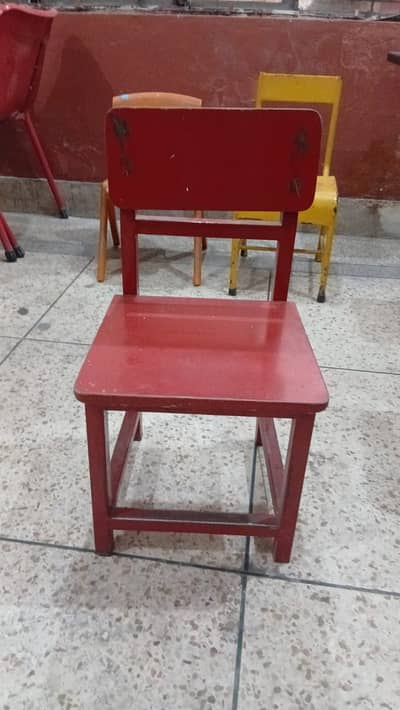 School Furniture