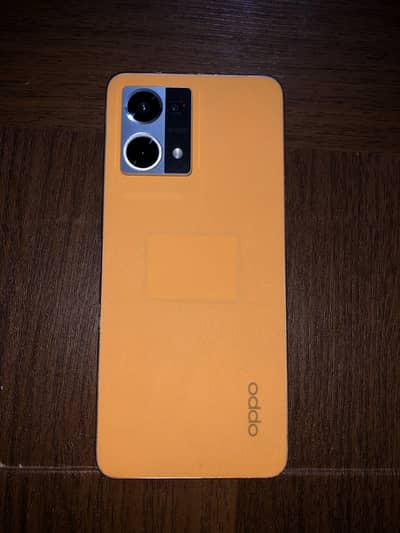 OPPO F21 Pro