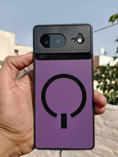 Google Pixel 6