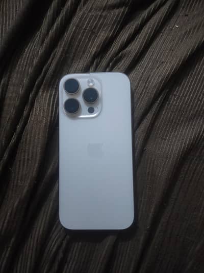 iPhone 16 Pro 100% battary health