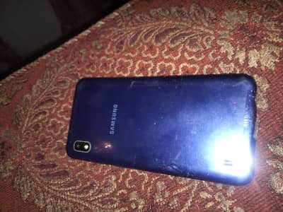 Galaxy A10