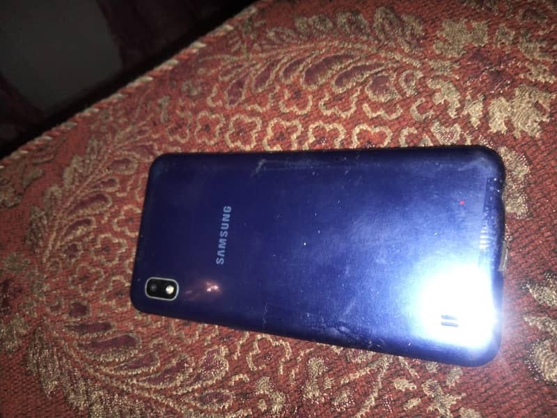 Galaxy A10 0