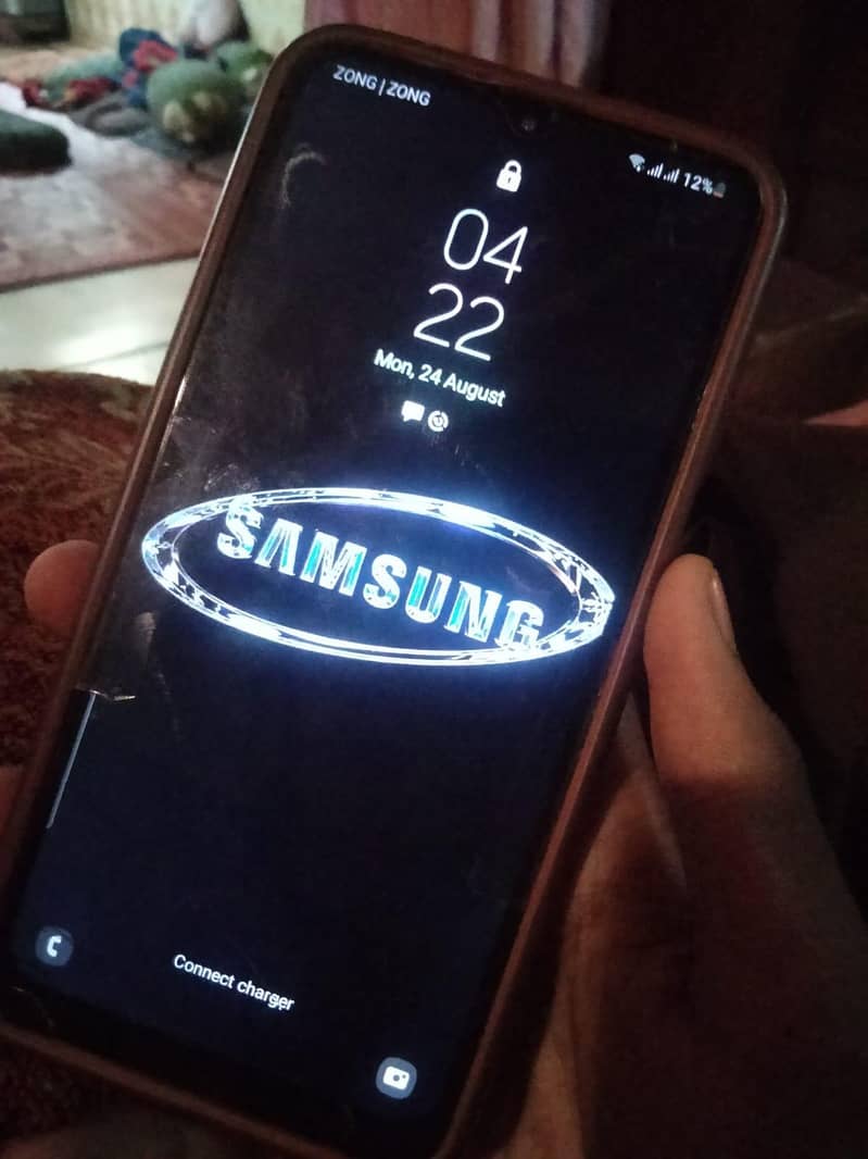 Galaxy A10 1