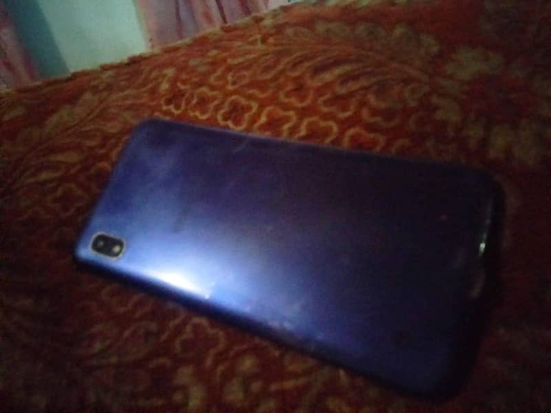 Galaxy A10 3