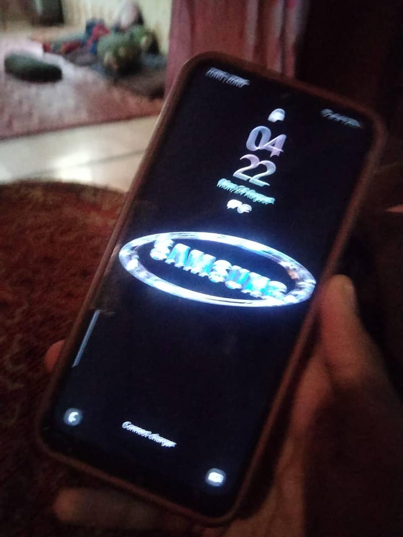 Galaxy A10 4
