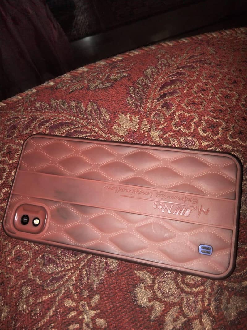 Galaxy A10 6