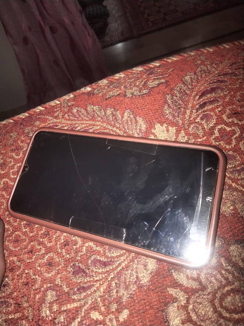 Galaxy A10 7