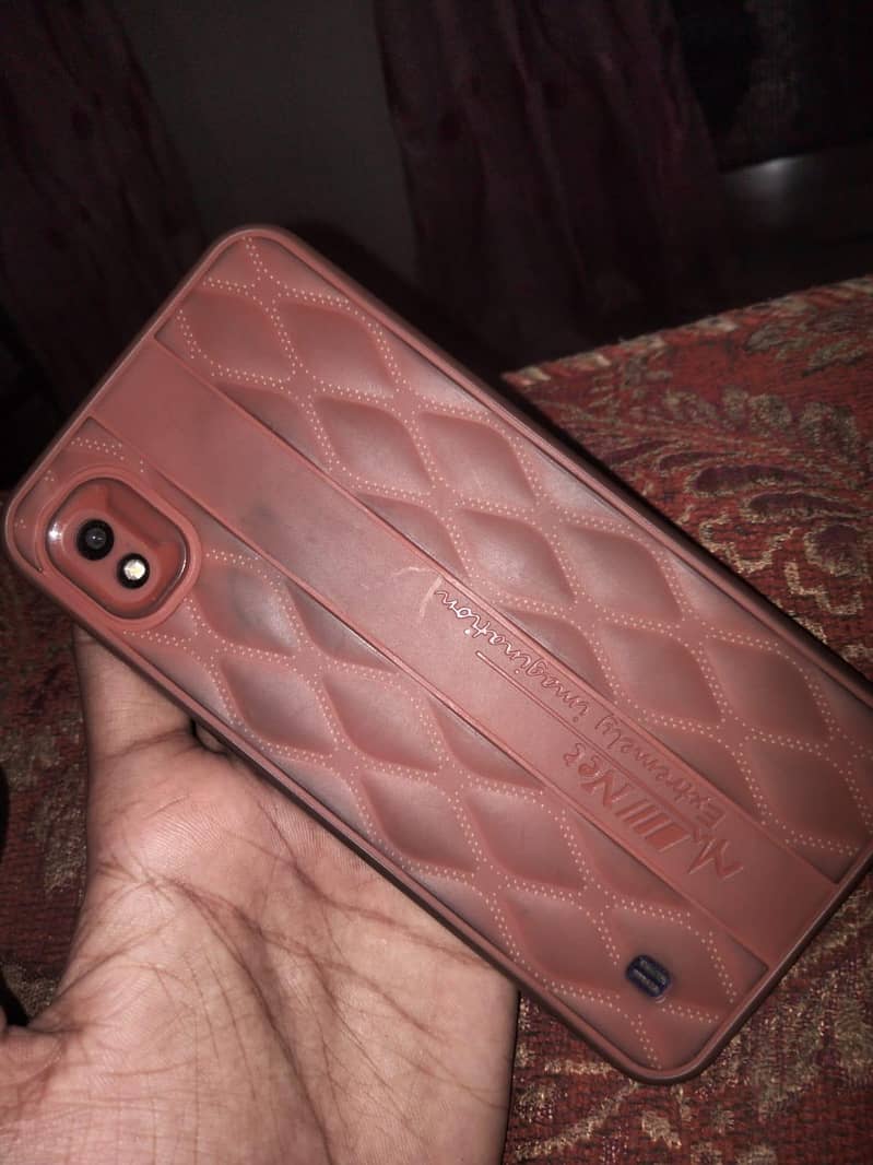 Galaxy A10 8
