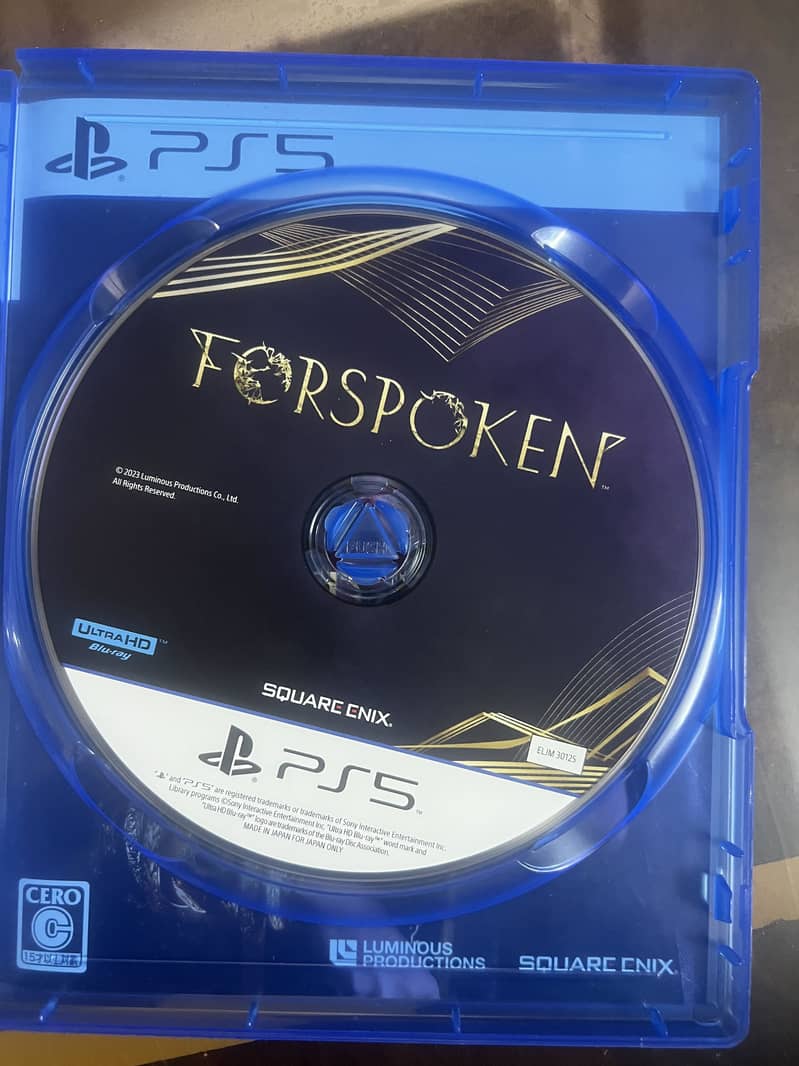 Forspoken 3