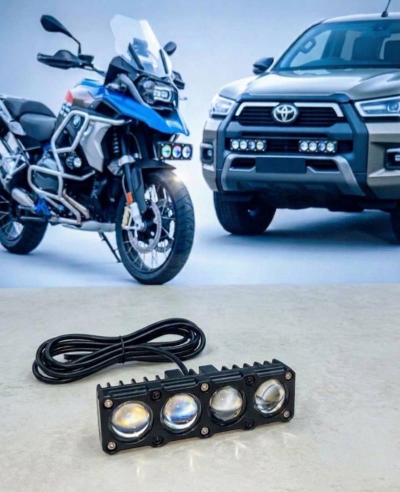 LED Headlights 0