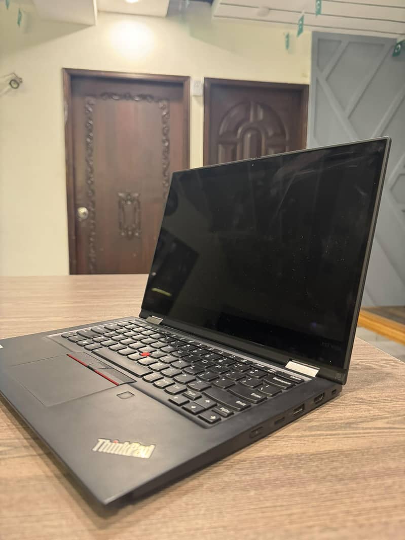 lenevioThinkpad 2
