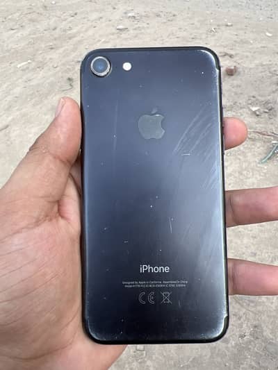 Apple iPhone 7 BYPASS 128GB
