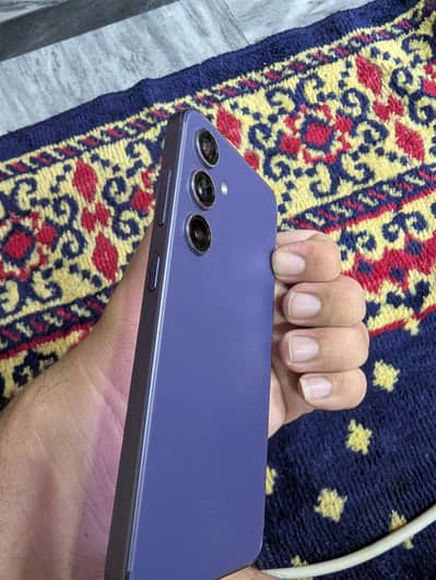 Samsung Mobile S24 Non PTA