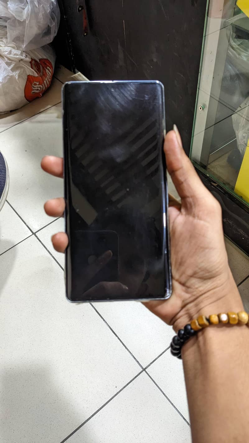 Google Pixel 7 Pro 0