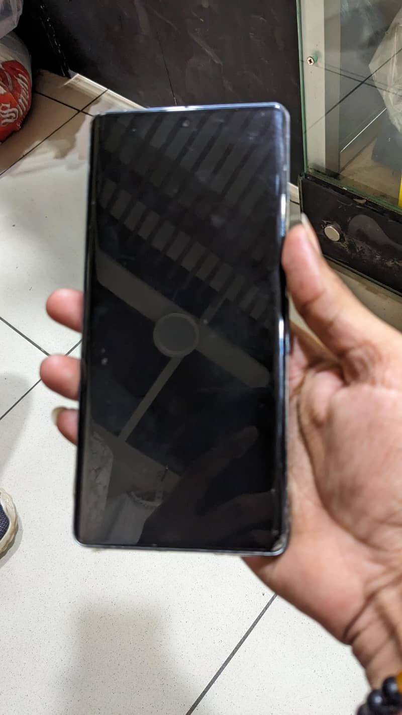 Google Pixel 7 Pro 1
