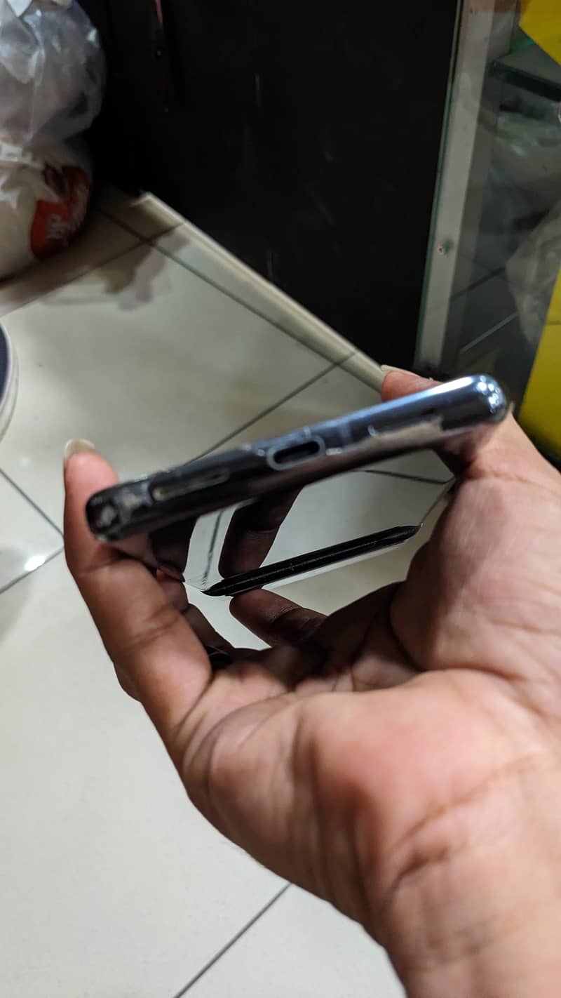 Google Pixel 7 Pro 4